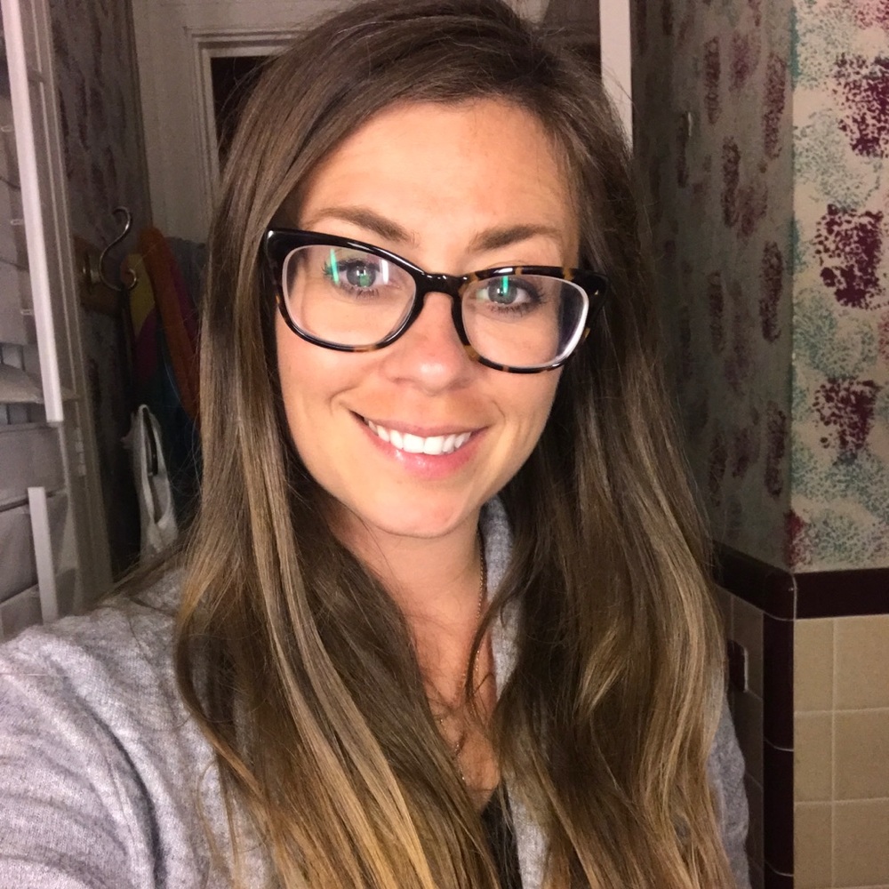 Meet your Posher, Robyn